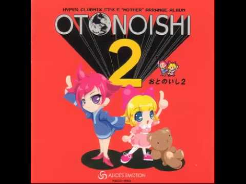 Otonoishi 2: Open That Door!