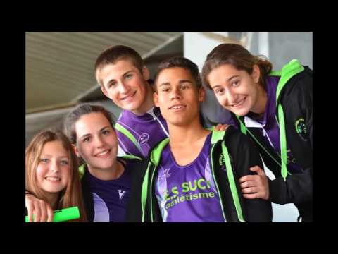 2014--ess athletisme