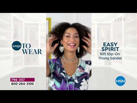 HSN | Obsessed with Style 06.16.2022 - 10 AM