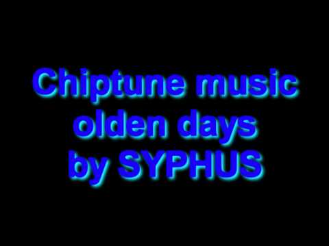 olden days by SYPHUS