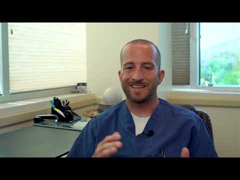 Dr. Sean Henderson - Minimally invasive completely tubeless percutaneous nephrolithotomy