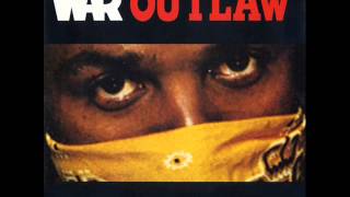 War — Outlaw 1982