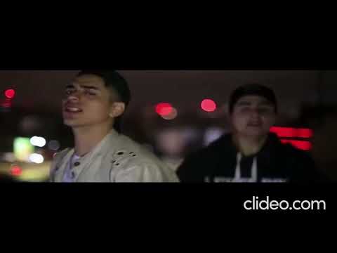 Drefquila feat Kodigo - UP REMIX | Reversed