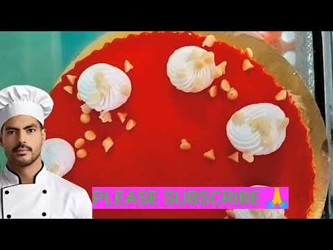 HOW TO MAKE HONEY FLAVOUR CAKE
