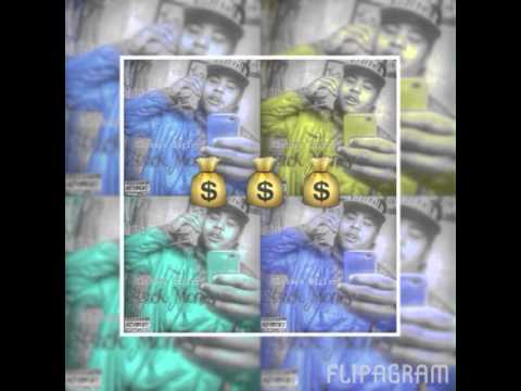 Elchapo BigLord x Stack Money