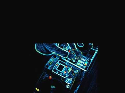 Mash up Tommy Trash, Dab, Coldplay, Justice, Avicii - The end of Paradise (Mrdjclement)