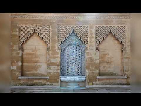 Poème arabe : VO - Ibn Quzmân - Chanson