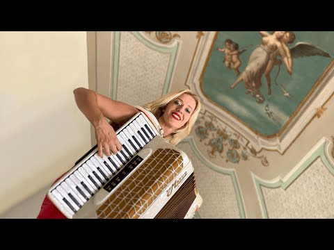 Paloma Tango - Cover con Fisarmonica by Noemi Gigante