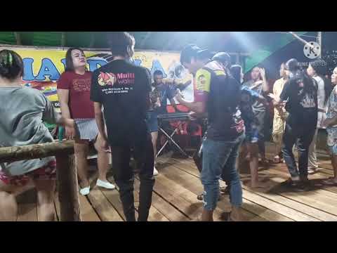 tajok Dayak cover yuli