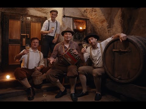 Ansambel Murni - Js ne morm bit doma