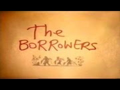 the borrowers 1992