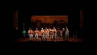 La vieja trova viñera – Preliminares – COAC 2004