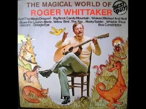 Roger Whittaker - The Unicorn (1975)