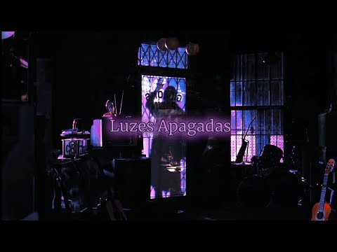 KARIU$ - Luzes Apagadas (Lyrics)