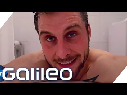 The Self-Experiment: Living Without Plastic | Galileo | ProSieben