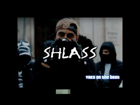[FREE]POP SMOKE x FREEZE CORLEONE x ASHE22 type beat"SHLASS"(Prod.YBKS)