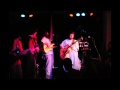 Elemovements w/ Bill Perry - "Hoedown Break Down"- "Too Punk To Funk"