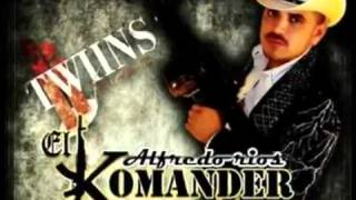 EL KOMANDER - LA OPORTUNIDAD