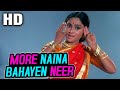 More Naina Bahaye Neer Lyrics - Bawarchi