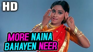 More Naina Bahaye Neer Lyrics - Bawarchi