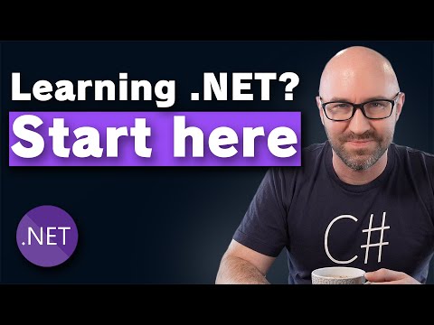 .NET Web Developer 2026 Roadmap - Brutally Honest Edition