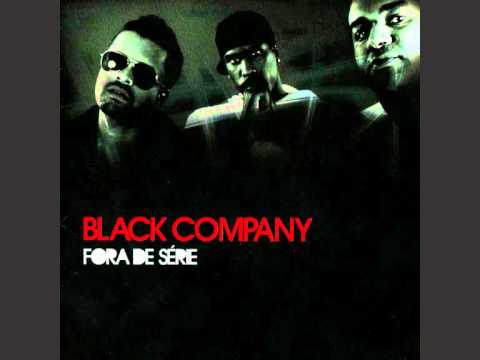 Black Company - Fora de série