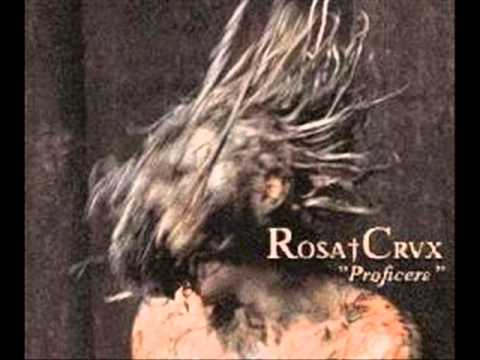 Rosa Crux - Abbrasax