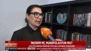 İlan Sitelerindeki Fiyat Manipülasyonuna Dikkat! | İndirim mi, Tuzak m
