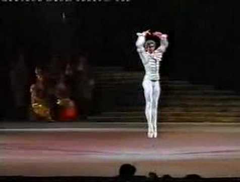 The Sleeping Beauty Prince Desire Nikolai Tsiskaridze