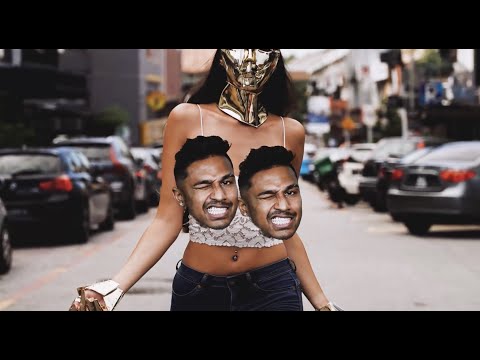 Harvinth Skin & Roshan Jamrock – ADDI OFFICIAL MUSIC VIDEO