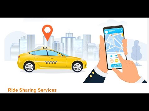 Samriddha Group Ride sharing