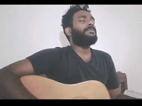 Adaraya sundara waradaki (ආදරය සුන්දර වරදකි) mash-up Cover by Madumal sandatharaka