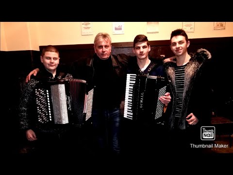 Kemisevo kolo (Miroljub Arandjelovic Kemis)