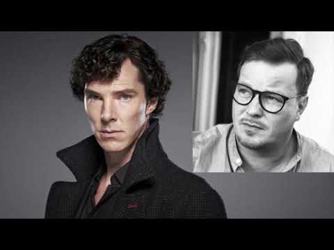 Tommy Morgenstern | Kultfilm-Nacht Delphin-Palast Wolfsburg