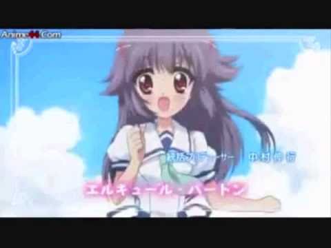 Ojamajo Doremi & Milky Holmes-Miku Miku Ni Shite Ageru