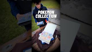POV: When My Subscribers Try Selling me Insane Pokemon Collections...
