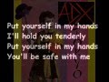 The Adicts - Put Yourself In My Hands (Lyrics)