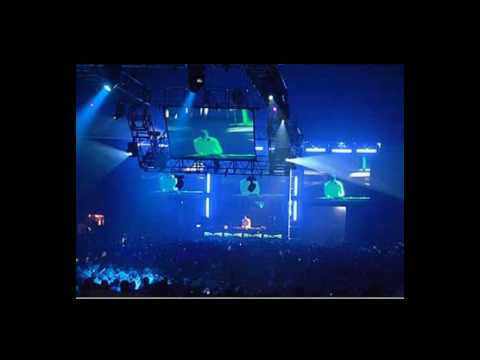 Tiesto & Groove Armada - My Friend (Nicky Romero Remix) Club Life 142