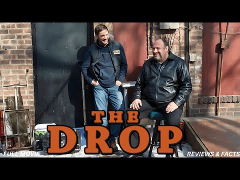 The Drop Full Movie 2025 🎬 Hollywood Crime Drama | Intense Thriller & Emotional Story