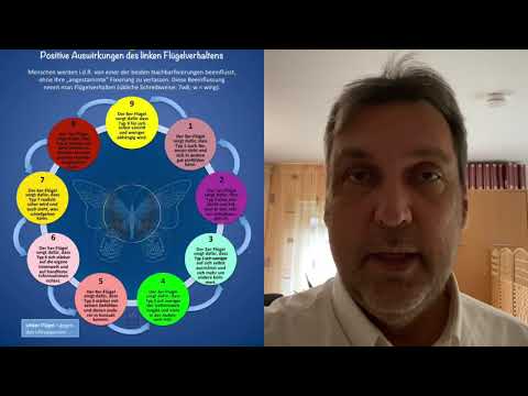 Enneagramm Typ 1 und seine beiden Flügel (1w9 = der Idealist, 1w2 = der Rechtsanwalt)