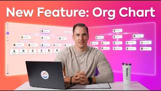 How to Set Up an Org Chart in ClickUp for Team Clarity