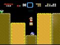 Super Mario World Godmode Sprite Hack Tutorial