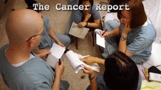 The Cancer Report