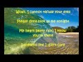 Until You're Over Me - Maroon 5 (with lyrics ...