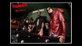 TENAZ - Musica - Full Album - 2013