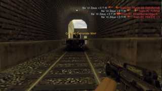 Zeus vs fnatic @ PGS 2012