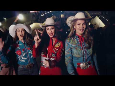 2019 Wrangler NFR Recap