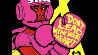 Stag - Don't Lead With Your Heart