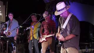 Old Folks Boogie - Paul, Fred and Kenny of Little Feat - 07.06.18