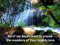Shout To The Lord 1 Mp4